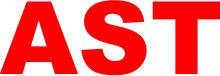 AST
